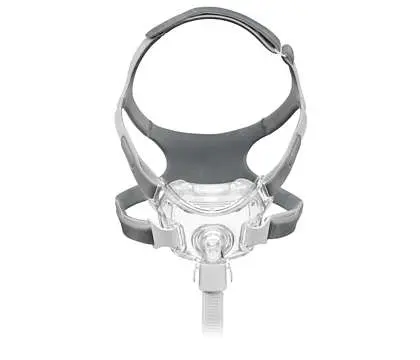 Amara view face