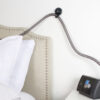 JACK CPAP Tube Support Chambre