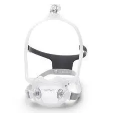 dream-wear facial