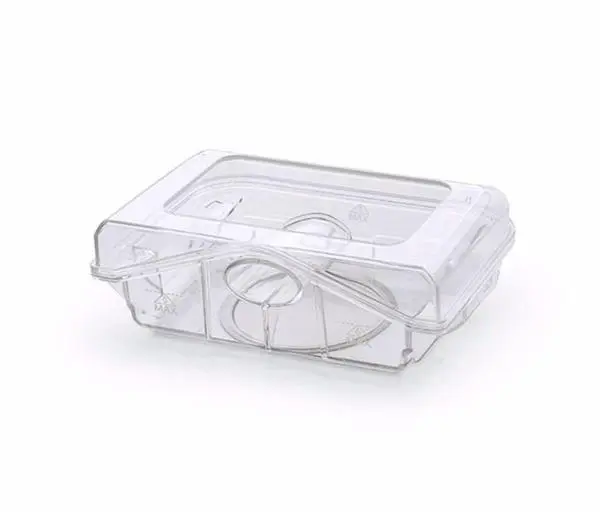 Réservoir d’eau pour appareil cpap Dreamstation de Philips/Respironics