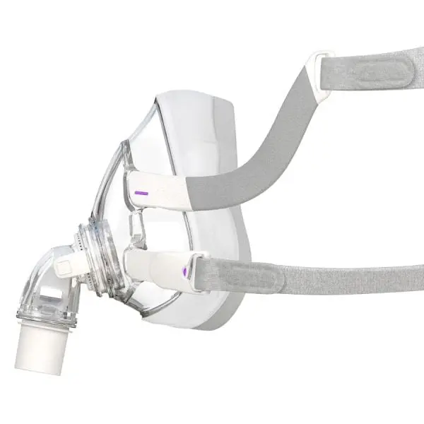 Airtouch F20 de ResMed