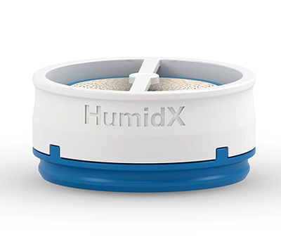 Humidx pour Airmini de Resmed