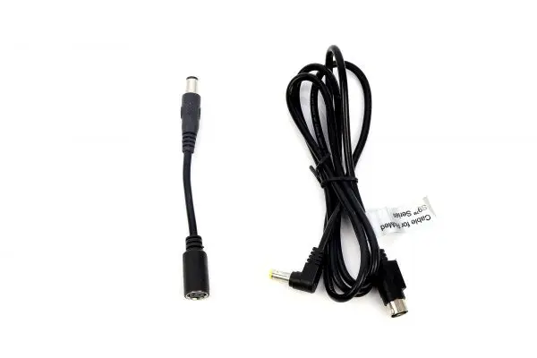 Cable S9 de Remed pour Medistrom Pilot-24 lite