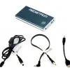 Batterie pour CPAP/APAP/Bipap Medistrom Pilot-24 lite – Image 2