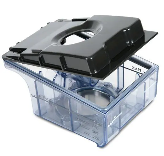 Réservoir d’eau pour appareil CPAP System One série 60 de Philips/Respironics